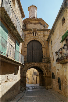 Calaceite 44610 Calaceite, Teruel, España