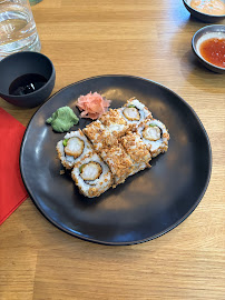 Les plus récentes photos du Restaurant de sushis Central Sushi Belfort - n°1