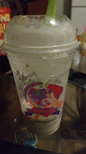 Ice Cream Shop «La Michoacana», reviews and photos, 559 N McLean Blvd, Elgin, IL 60123, USA
