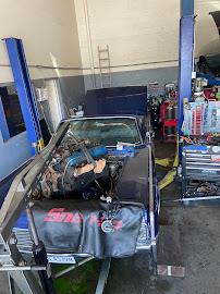 Galindo's Garage LLC - Photo 7 - Car repair in Fontana, CA, Fontana