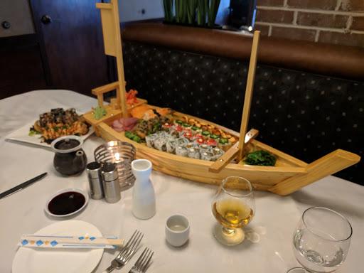 Restaurant «PIER 22 Restaurant • Patio • Catering», reviews and photos, 1200 1st Ave W, Bradenton, FL 34205, USA