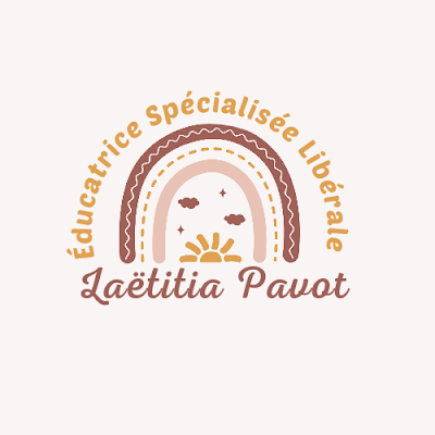 Laetitia Pavot - Éducatrice Spécialisée Libérale à Le Perrier