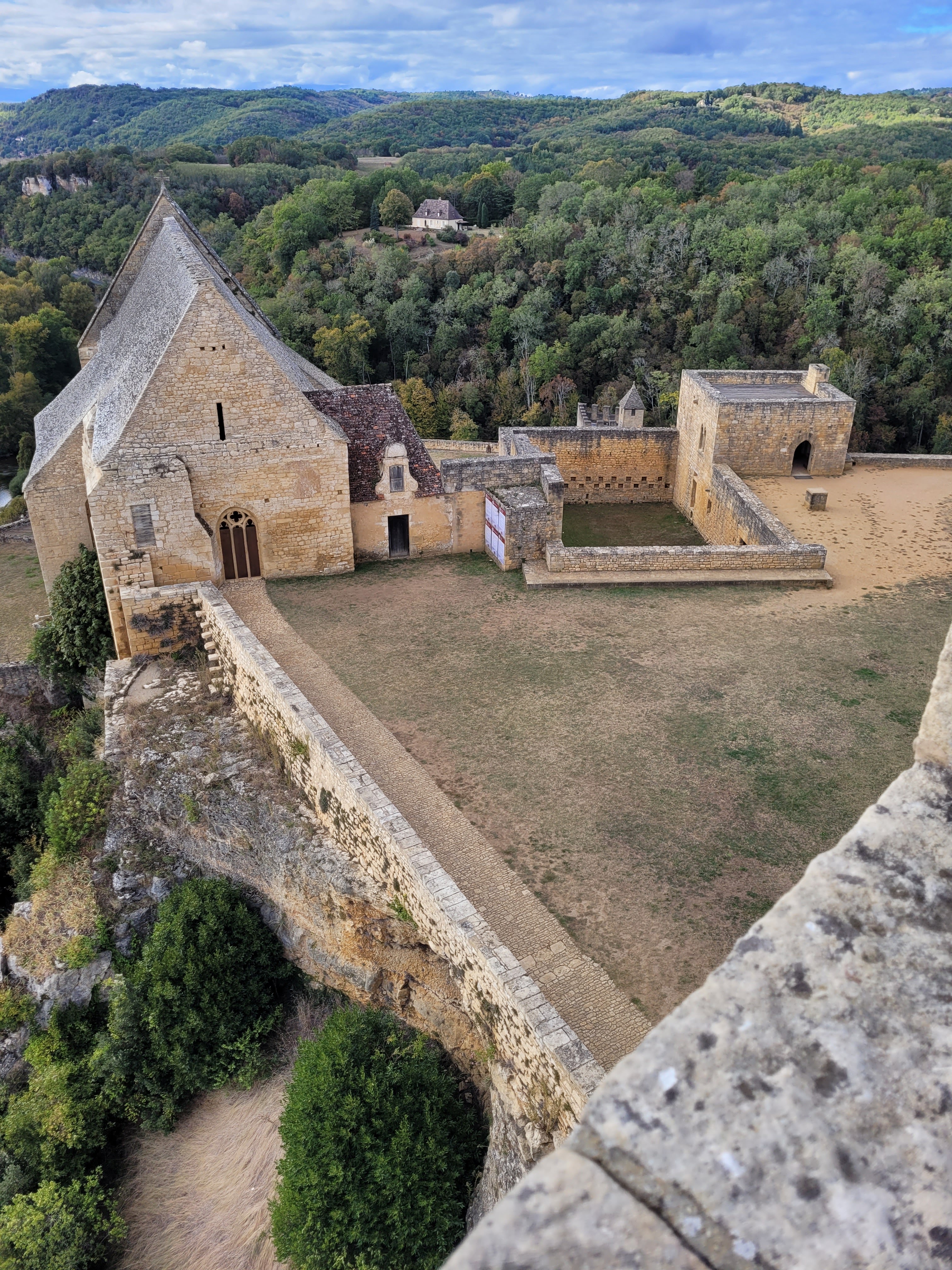 Photo n° 8 de l'avis de Yannick.o fait le 14/10/2023 à 19:36