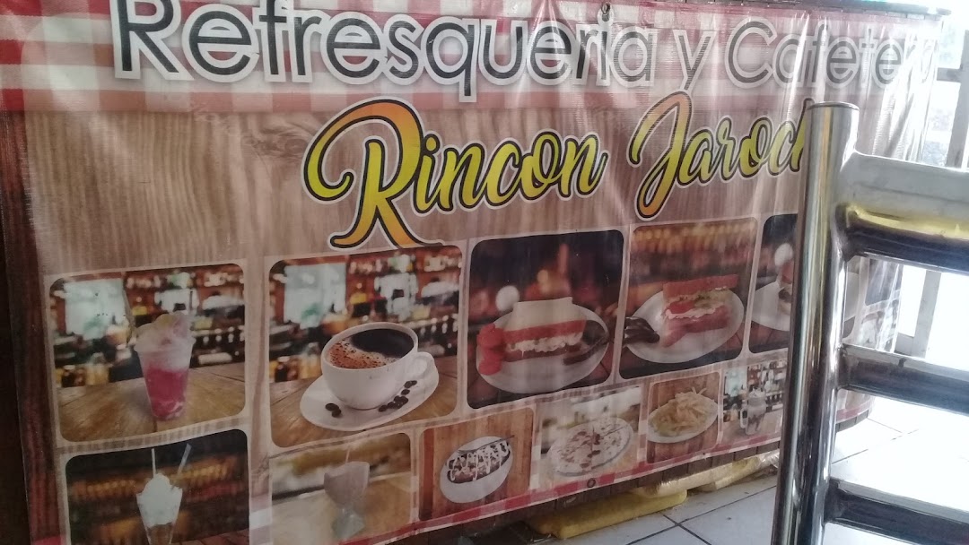 Rincon jarocho