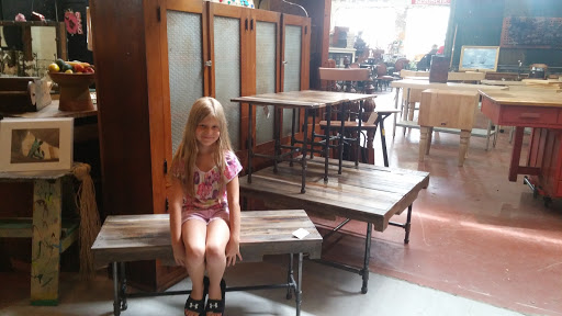 Architectural Salvage Store «Black Dog Salvage», reviews and photos, 902 13th St SW, Roanoke, VA 24016, USA