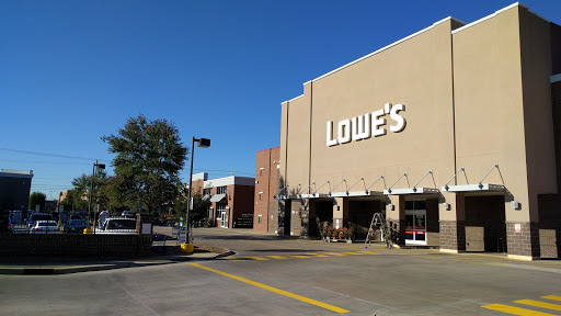 Lowe's Home Improvement