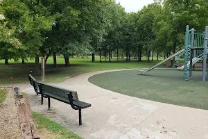 Plaza Tract Park image