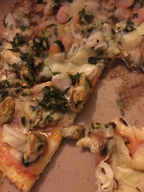 Plats et boissons du Pizzeria Illy'co Pizza à Roquefort - n°4