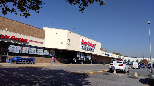KEY FOOD SUPERMARKET, 130 Midland Ave, Port Chester, NY 10573, USA, 