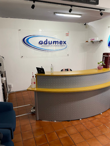 Agencia Aduanal ADUMEX