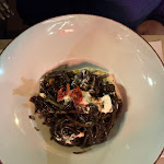 Photo n°2 de l'avis de Genee'.i fait le 27/04/2024 à 14:54 sur le  TANTìKKIA - cucina e vino à Catania