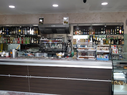 Fermento café food shop - Viale G. Marconi, 196, 65127 Pescara PE, Italy