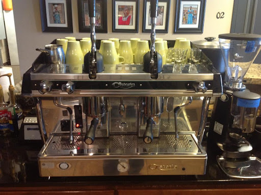 Coffee Shop «Third Place Cup Coffeehouse», reviews and photos, 21805 S Ellsworth Rd #102, Queen Creek, AZ 85142, USA