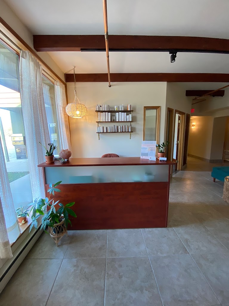 Rising Phoenix Massage Therapy, LLC New Berlin, WI 53151 Services