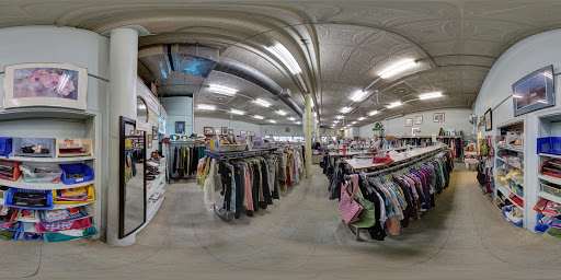 Thrift Store «St Vincent de Paul Thrift Stores», reviews and photos