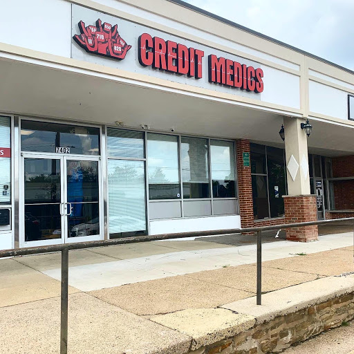 Credit Counseling Service «Credit Medics», reviews and photos