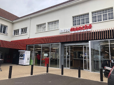 Intermarché SUPER Troyes à Troyes