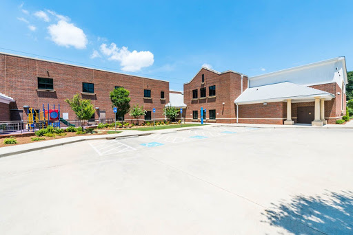 Community Center «Salvation Army Kroc Center», reviews and photos, 967 Dewey St SW, Atlanta, GA 30310, USA