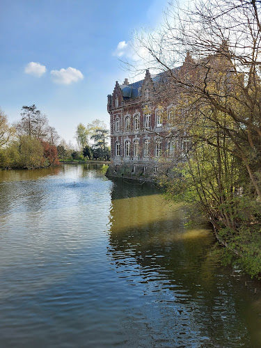 Château de Bourgogne (Biez Traiteur & Fooding) - Cateringservice