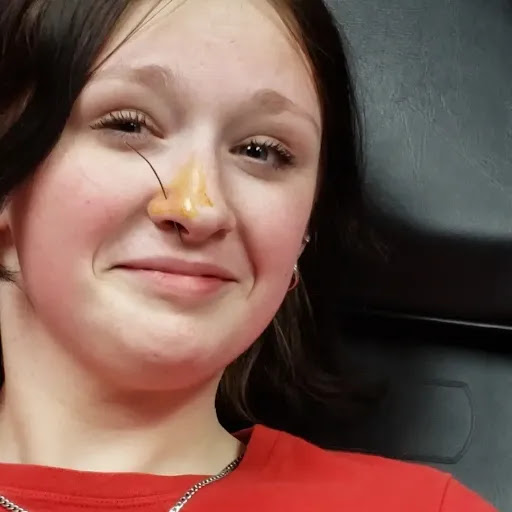 Explore spontaneous tattoo ideas, creative tattoo ideas in Omaha, available at Eye Candy West Tattoo shop