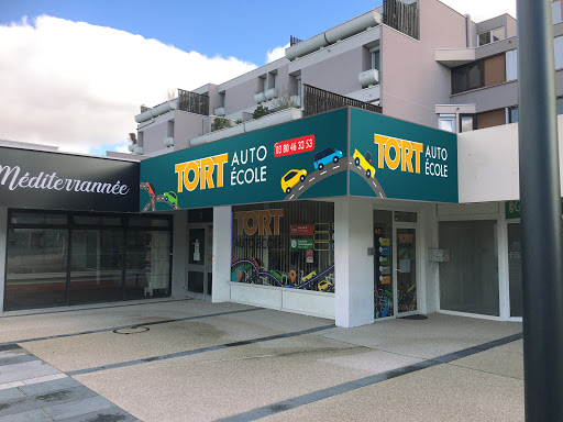 T B L C à Quetigny, Côte-d’Or