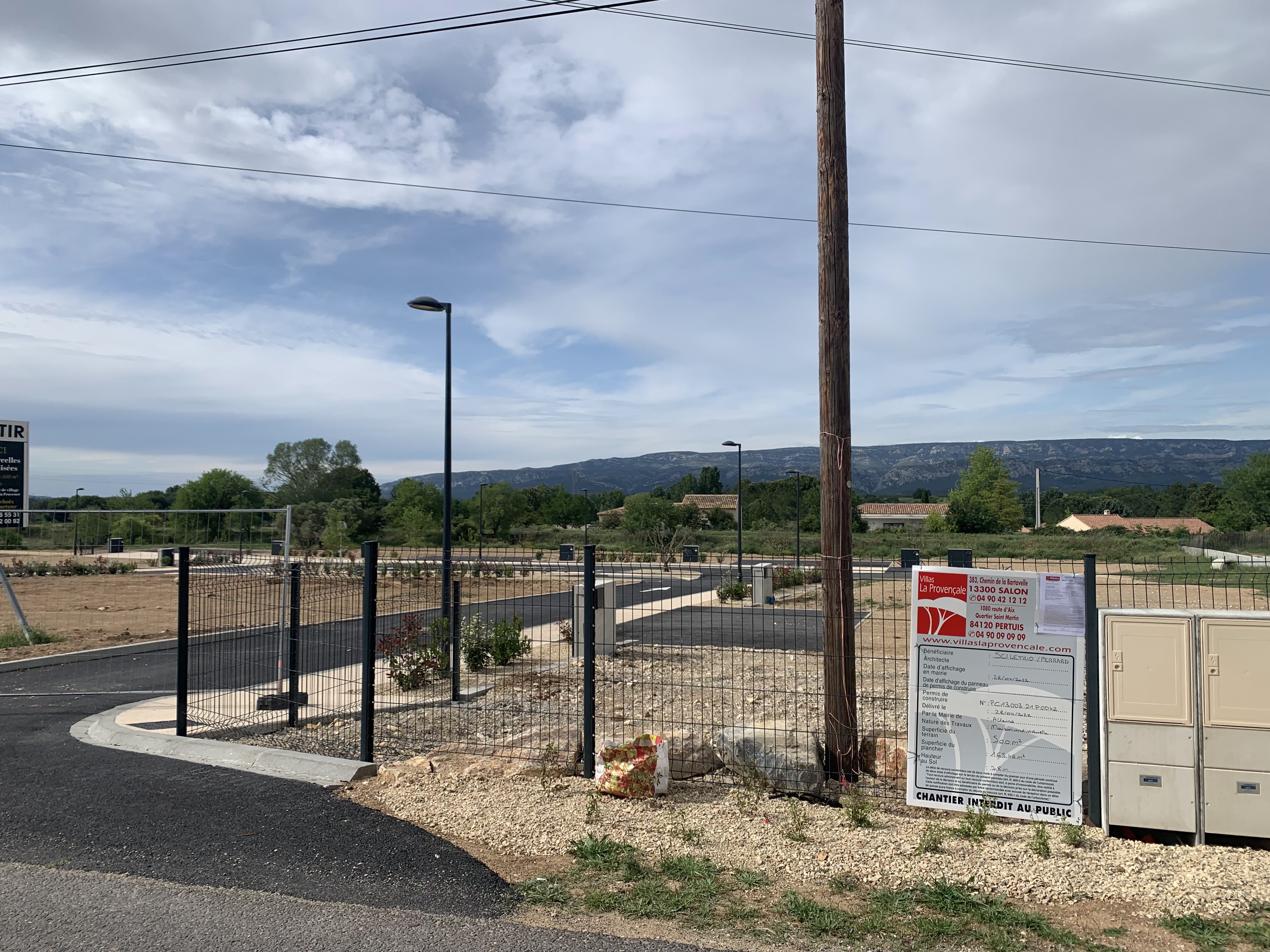 Photo n° 2 de l'avis de thierry.r fait le 16/06/2022 à 16:27