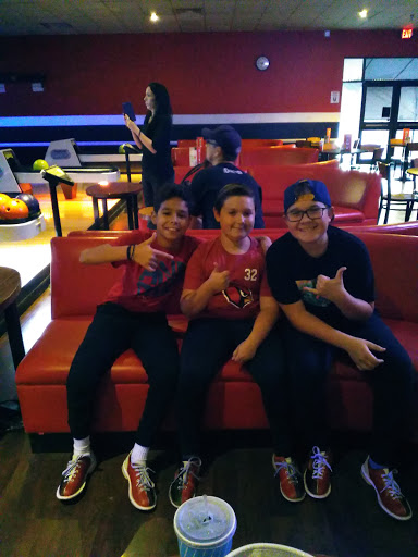 Bowling Alley «AMF Peoria Lanes», reviews and photos, 8475 W Olive Ave, Peoria, AZ 85345, USA