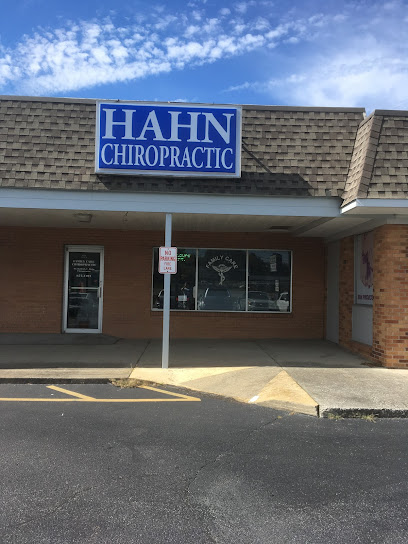Hahn Chiropractic - Chiropractor in Louisville Kentucky