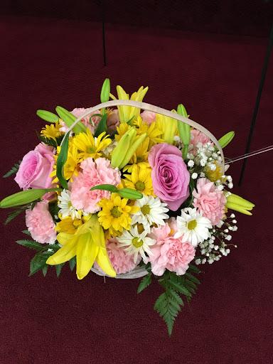Florist «Flowers By Rose», reviews and photos, 3766 US-17 #101, Richmond Hill, GA 31324, USA