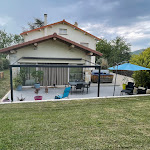 Photo n° 5 de l'avis de Philippe.l fait le 19/05/2022 à 14:45 pour Daniel Moquet signe vos allées - Ent. Comptour à Mur-sur-Allier