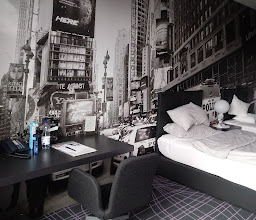 EuroNova arthotel photo