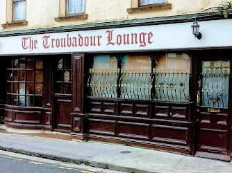 Troubador Lounge