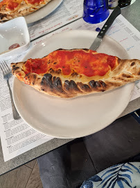 Calzone du Restaurant italien Casa Italia à Lourdes - n°7