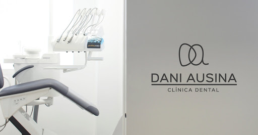 Dani Ausina Clínica Dental en Tavernes de la Valldigna, Valencia
