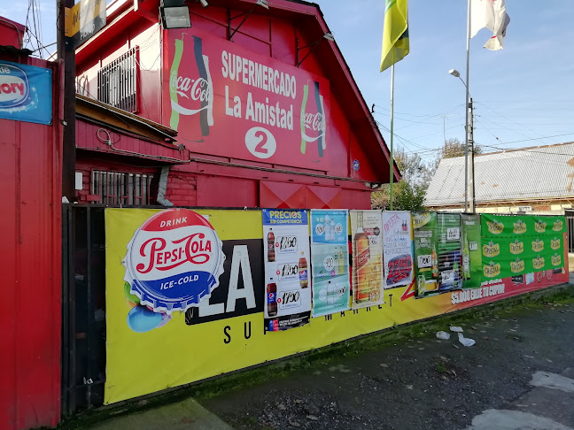 SUPERMERCADO LA AMISTAD