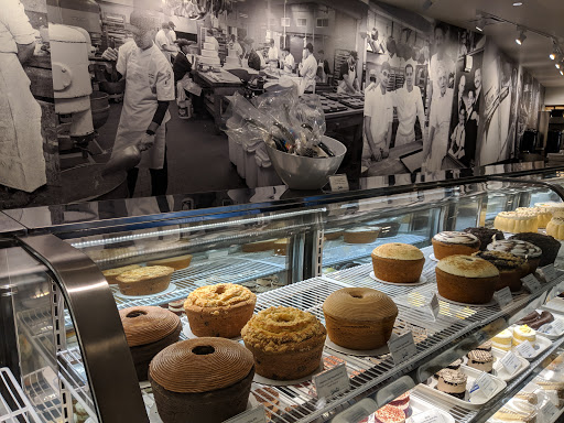 Shopping Mall «The Market and Shops at Comcast Center», reviews and photos, 1701 John F Kennedy Blvd #300, Philadelphia, PA 19103, USA