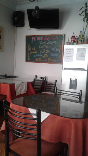 Pitura Restaurante Bar - Pacasmayo