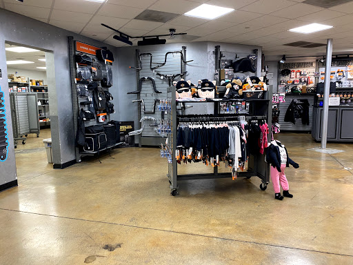 Harley-Davidson Dealer «Iron Steed Harley-Davidson», reviews and photos, 100 Auto Center Dr, Vacaville, CA 95687, USA