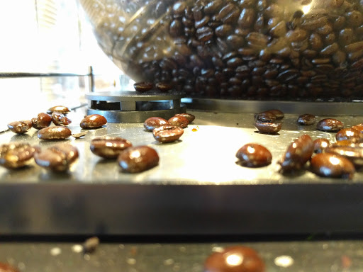 Coffee Shop «Starbucks», reviews and photos, 1970 Hilliard Rome Rd, Columbus, OH 43228, USA