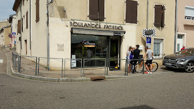 Maison Choné à Ludres
