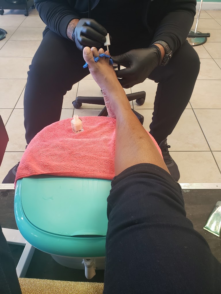 Bey's Beauty Spa inc. 