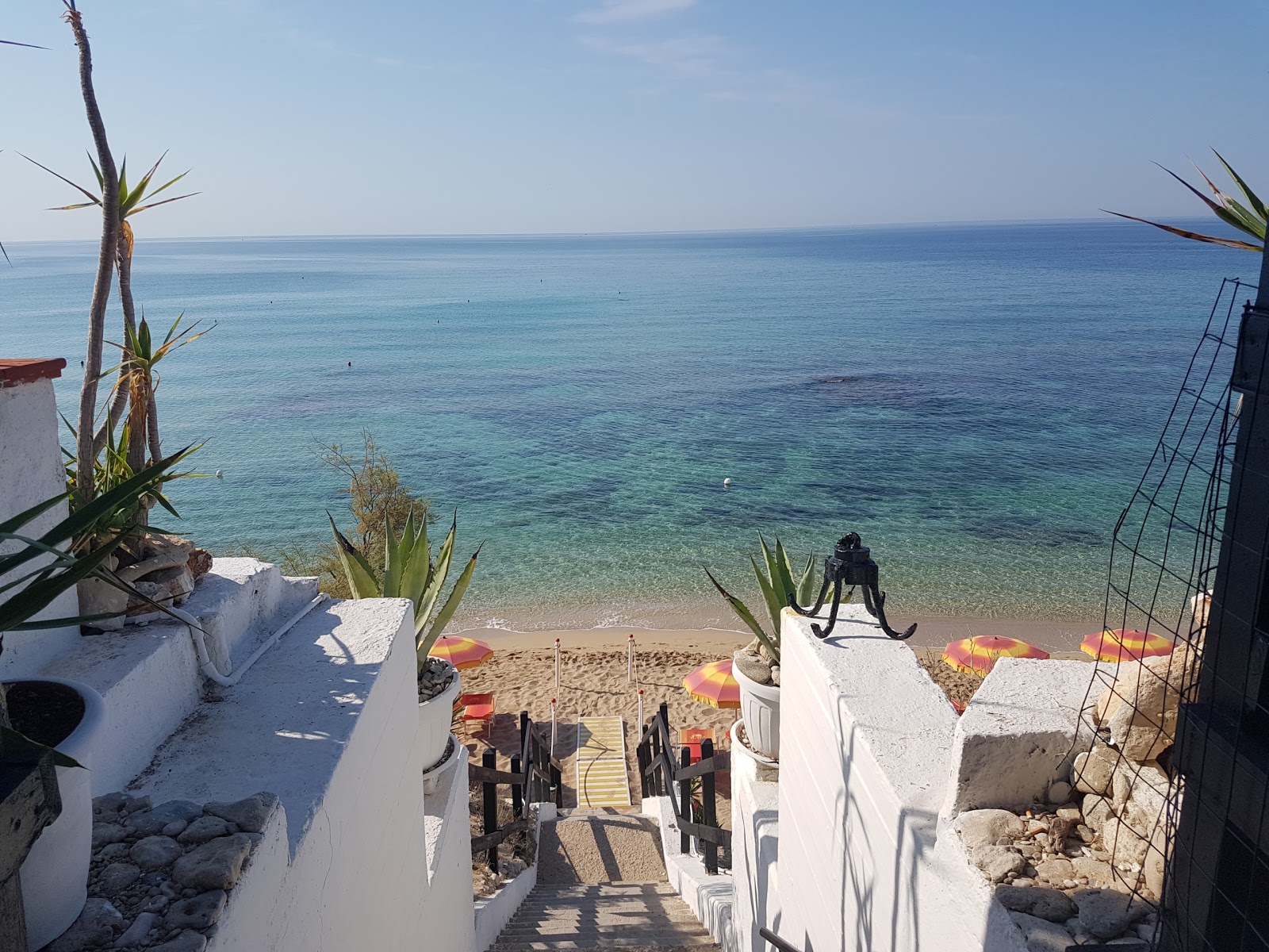 Spiaggia Piri Piri'in fotoğrafı #alt_locality_no