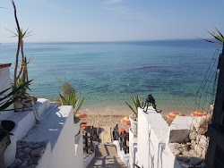 Spiaggia Piri Piri'in fotoğrafı #alt_locality_no