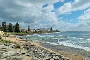 Cronulla Beach Walk image