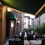 Photo n°4 de l'avis de Giulio.r fait le 27/07/2021 à 17:49 sur le  La Pergoletta à Pisa