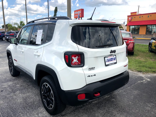 Used Car Dealer «Allstar Car Sales», reviews and photos, 2671 US Hwy 27 S, Sebring, FL 33870, USA