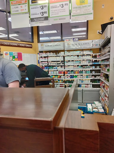 Grocery Store «Kroger», reviews and photos, 5705 Charlotte Pike, Nashville, TN 37209, USA