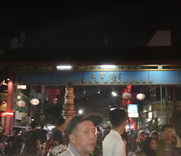 Semarang Chinatown photo