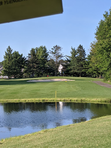 Golf Course «Eagle Vale Golf Course», reviews and photos, 4344 Nine Mile Point Road, Fairport, NY 14450, USA