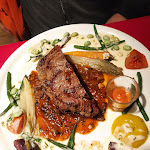 Photo n° 7 de l'avis de EFlatMajor7. fait le 13/02/2023 à 17:59 pour Restaurant La Chamade à Morzine